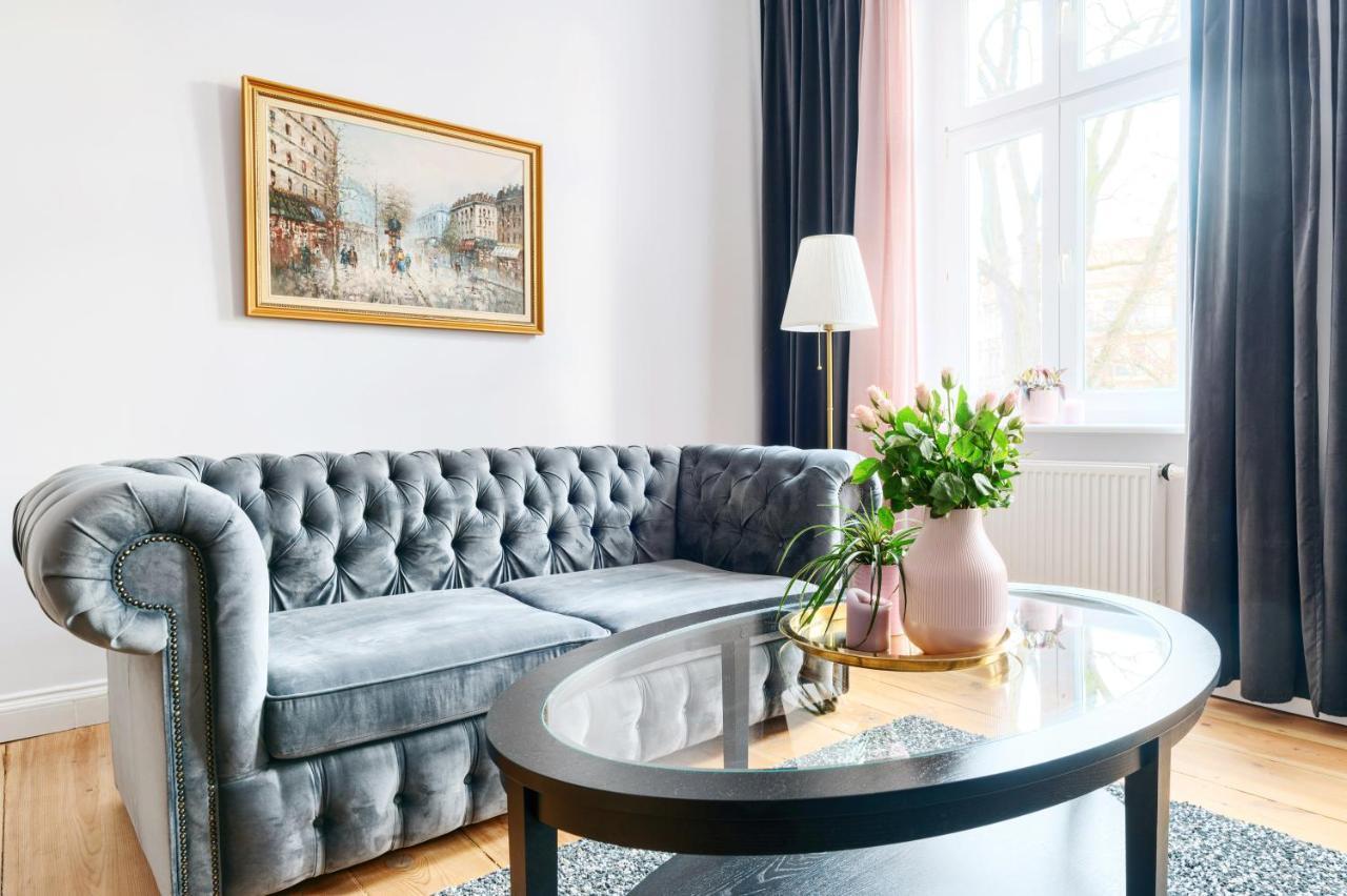 Apartament Nowe Miasto - Skwer Malarzy غوجوف فييلكوبولسكي المظهر الخارجي الصورة